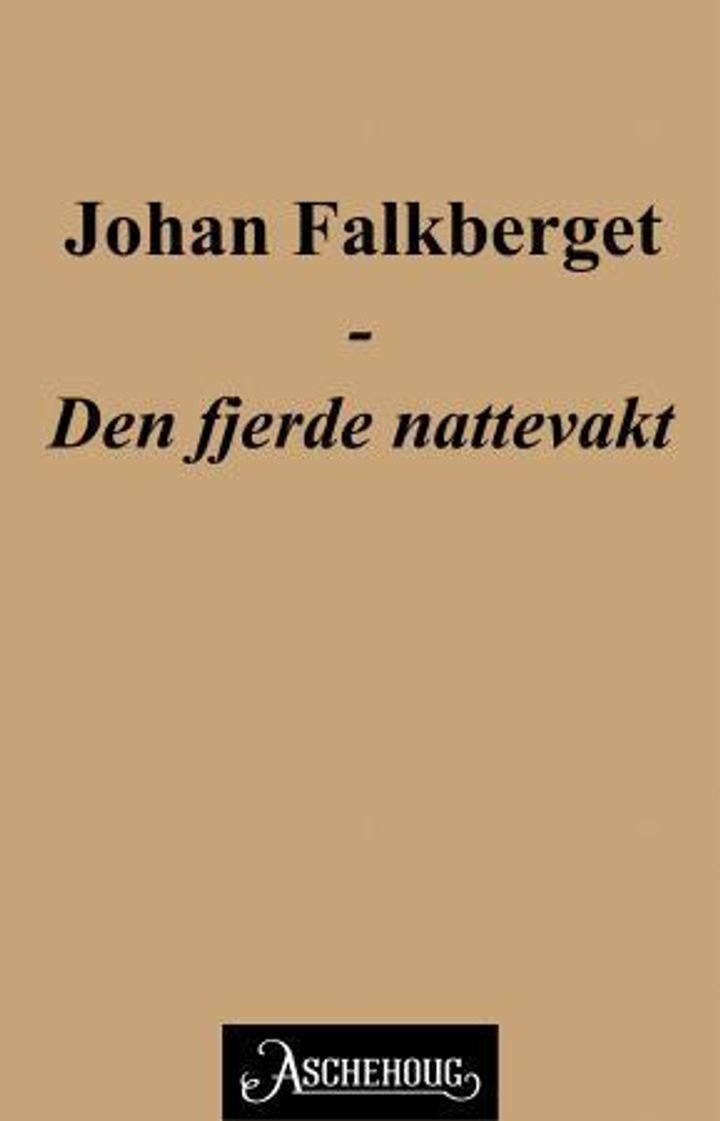 Den fjerde nattevakt