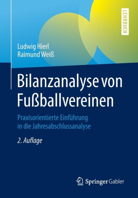 Bilanzanalyse von Fußballvereinen