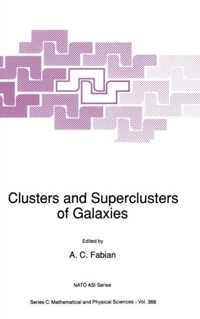 Clusters and Superclusters of Galaxies