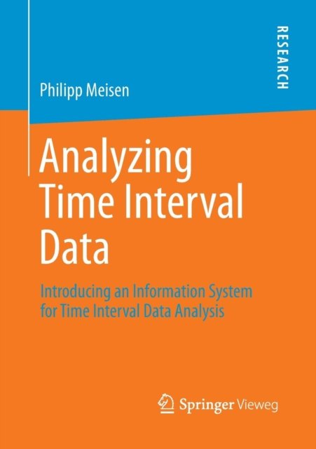 Analyzing Time Interval Data