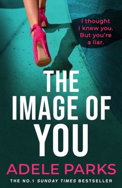 The Image of You