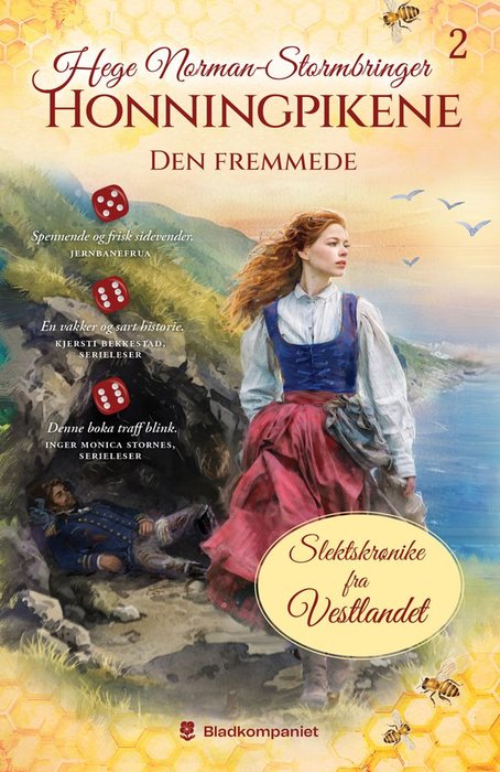 Det fremmede