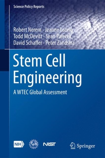 Stem Cell Engineering