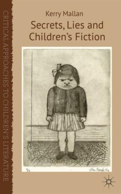 Secrets, Lies and Children’s Fiction