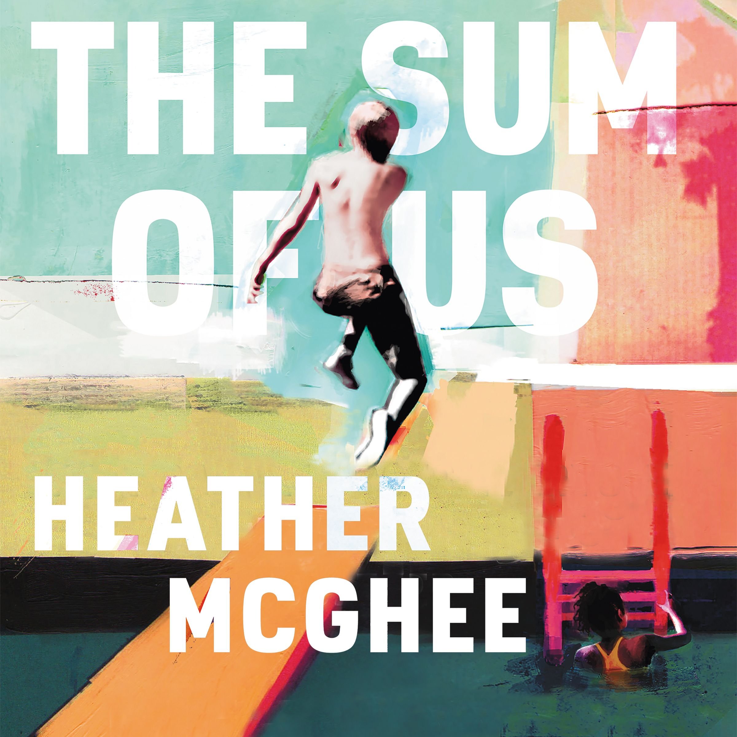 The Sum Of Us