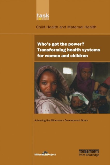 UN Millennium Development Library