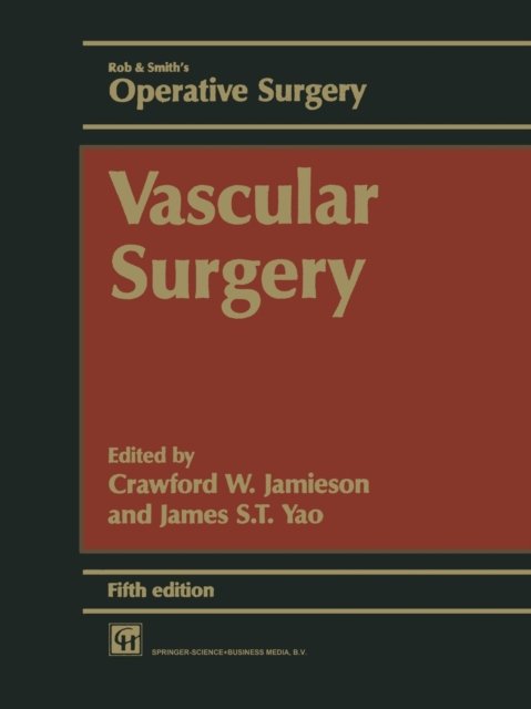 Vascular Surgery