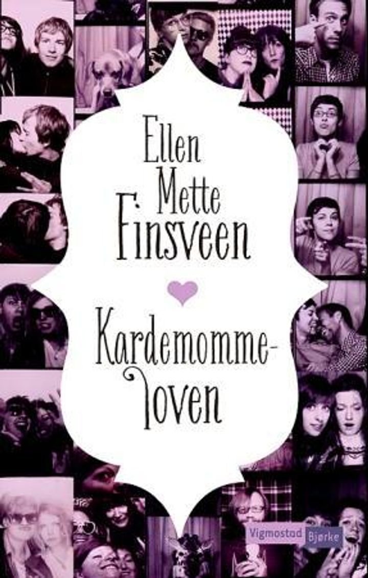 Kardemommeloven - en kjærlighetsroman