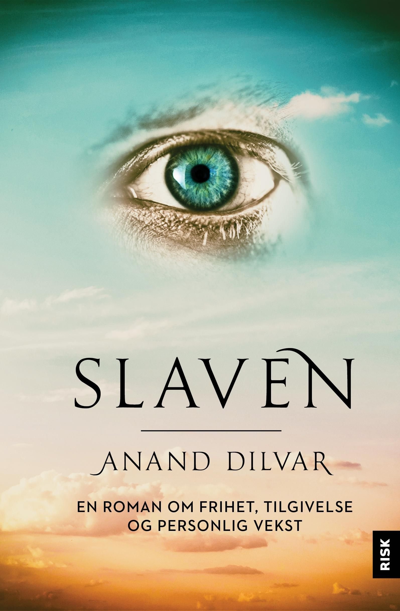Slaven - en roman om frihet, tilgivelse og personlig vekst