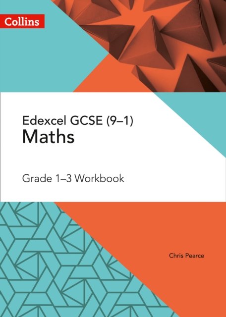 GCSE MATHS-EDEXCEL G1-3 WB