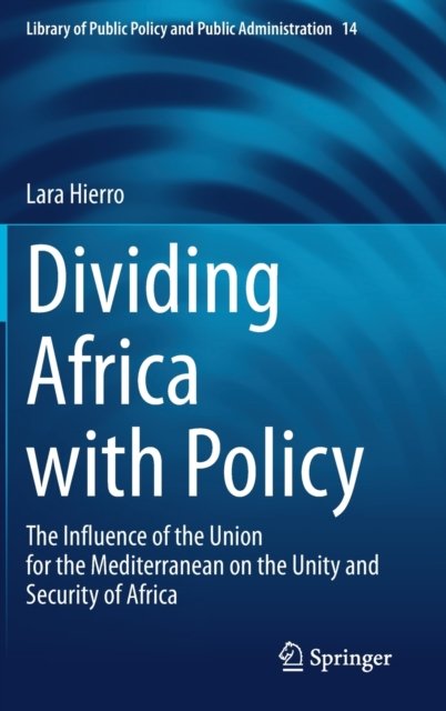 Dividing Africa with Policy