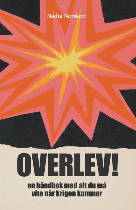 Overlev!