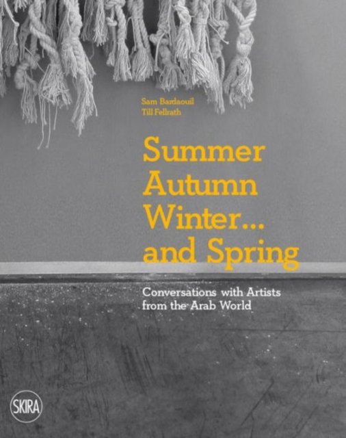 Summer Autumn Winter... and Spring