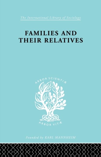 Families and their Relatives