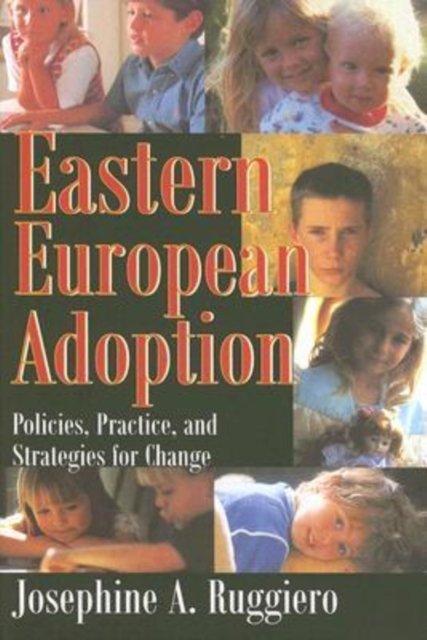 Eastern European Adoption