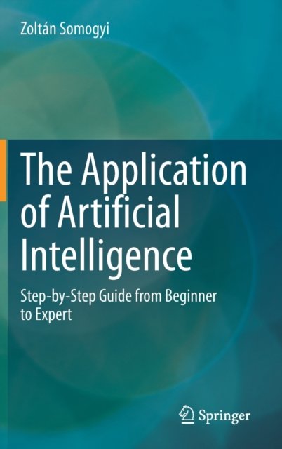The Application of Artificial Intelligence