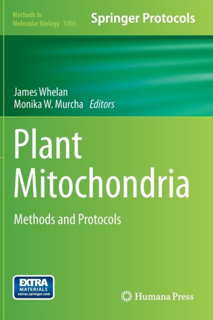 Plant Mitochondria