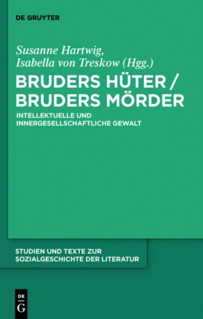 Bruders Huter / Bruders Morder