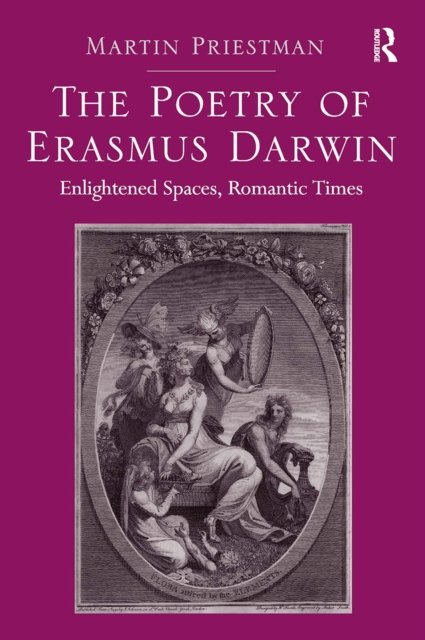 The Poetry of Erasmus Darwin