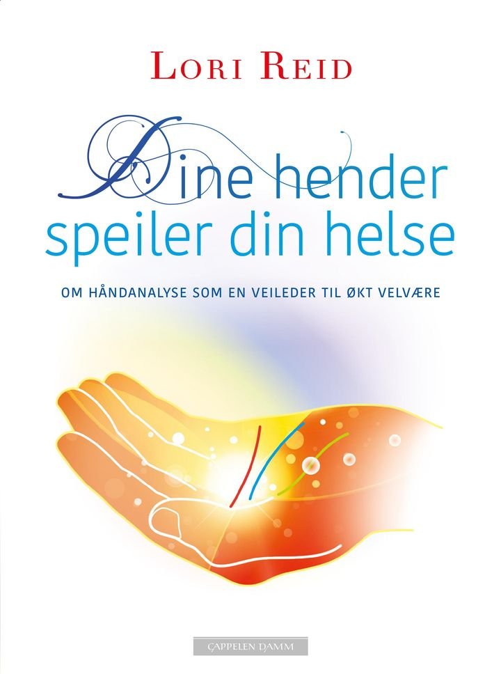 Dine hender speiler din helse - om håndanalyse som en veileder til økt velvære