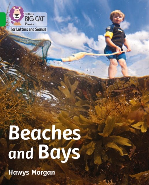 BIG CAT L&S_BEACHES AND BAYS