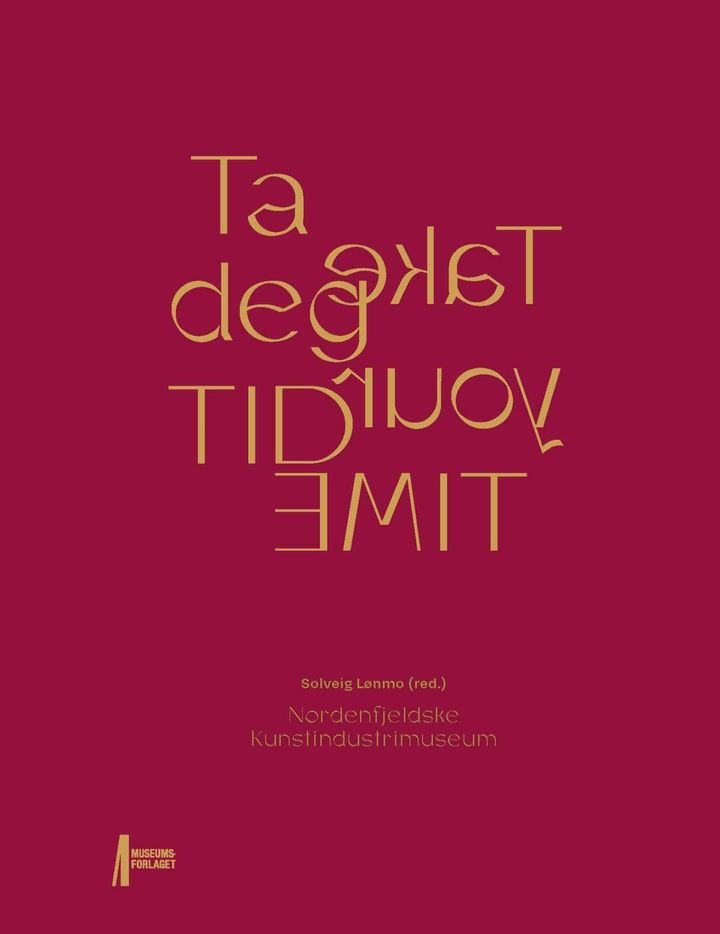 Ta deg tid = Take your time