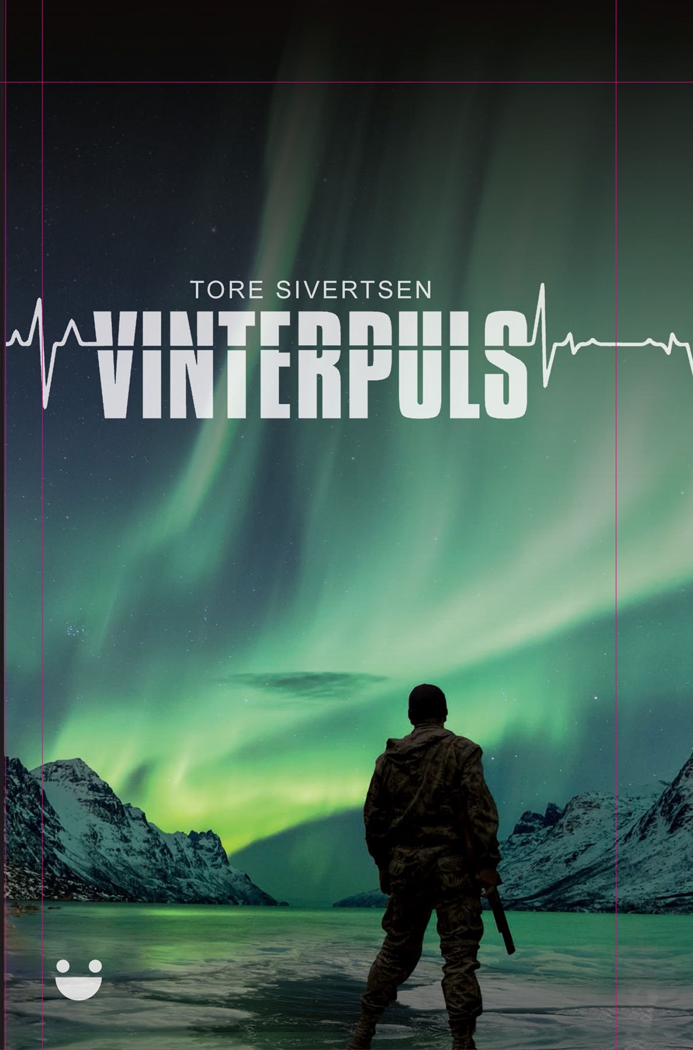 Vinterpuls - en spenningsroman