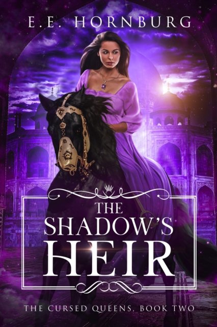 The Shadow''s Heir