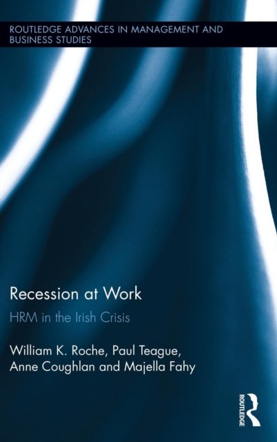 Recession at Work