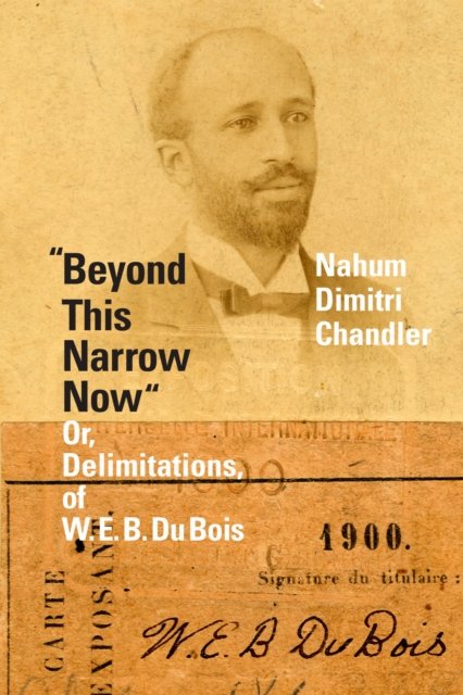 "Beyond This Narrow Now"