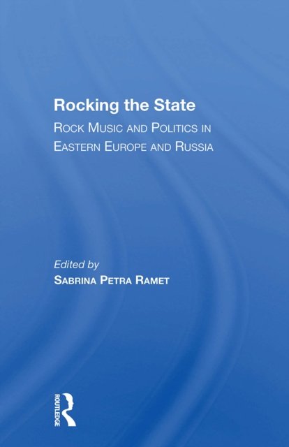 Rocking The State