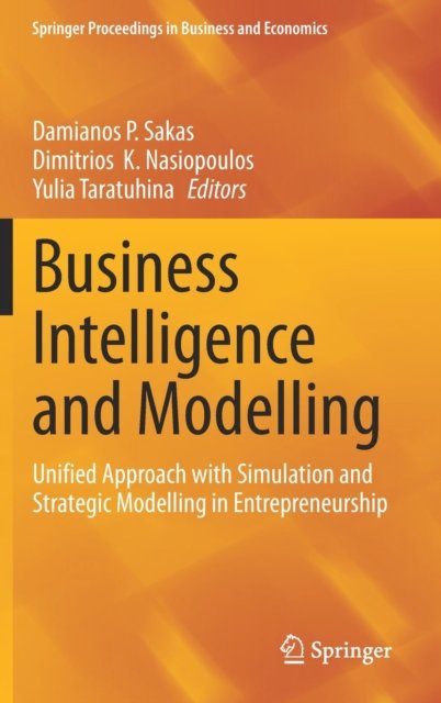 Business Intelligence and Modelling