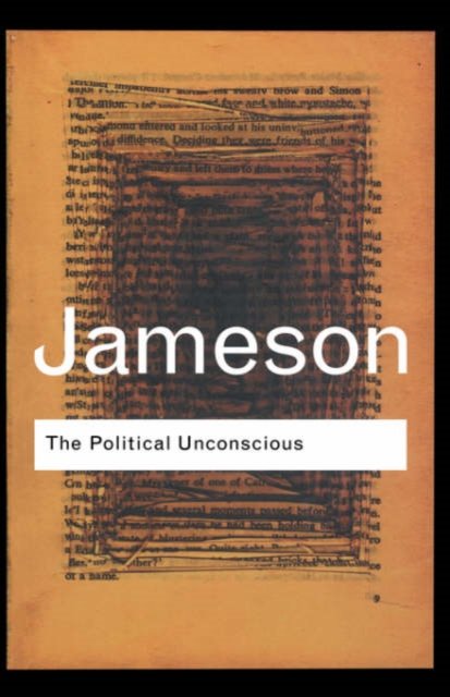 The Political Unconscious