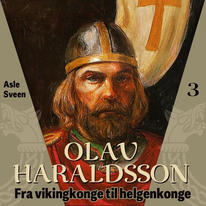 Olav Haraldsson