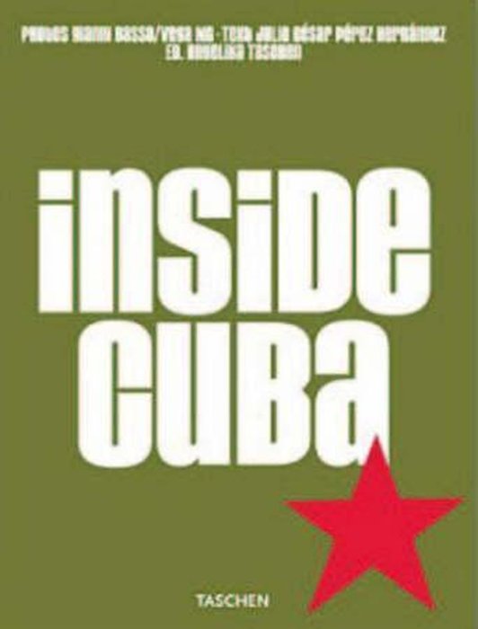 Inside Cuba