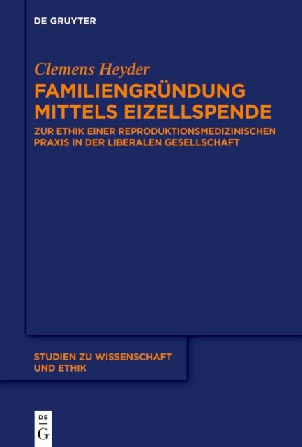 Familiengrundung Mittels Eizellspende