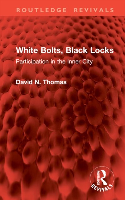 White Bolts, Black Locks
