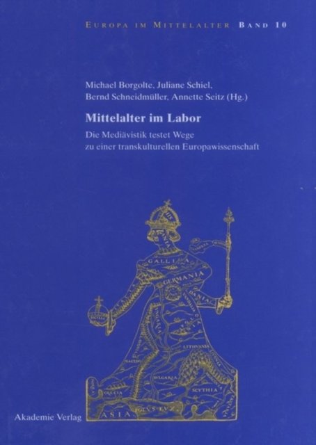 Mittelalter Im Labor
