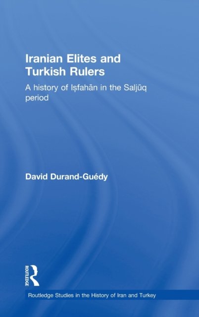 Iranian Elites and Turkish Leaders