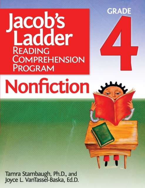 Jacob''s Ladder Reading Comprehension Program