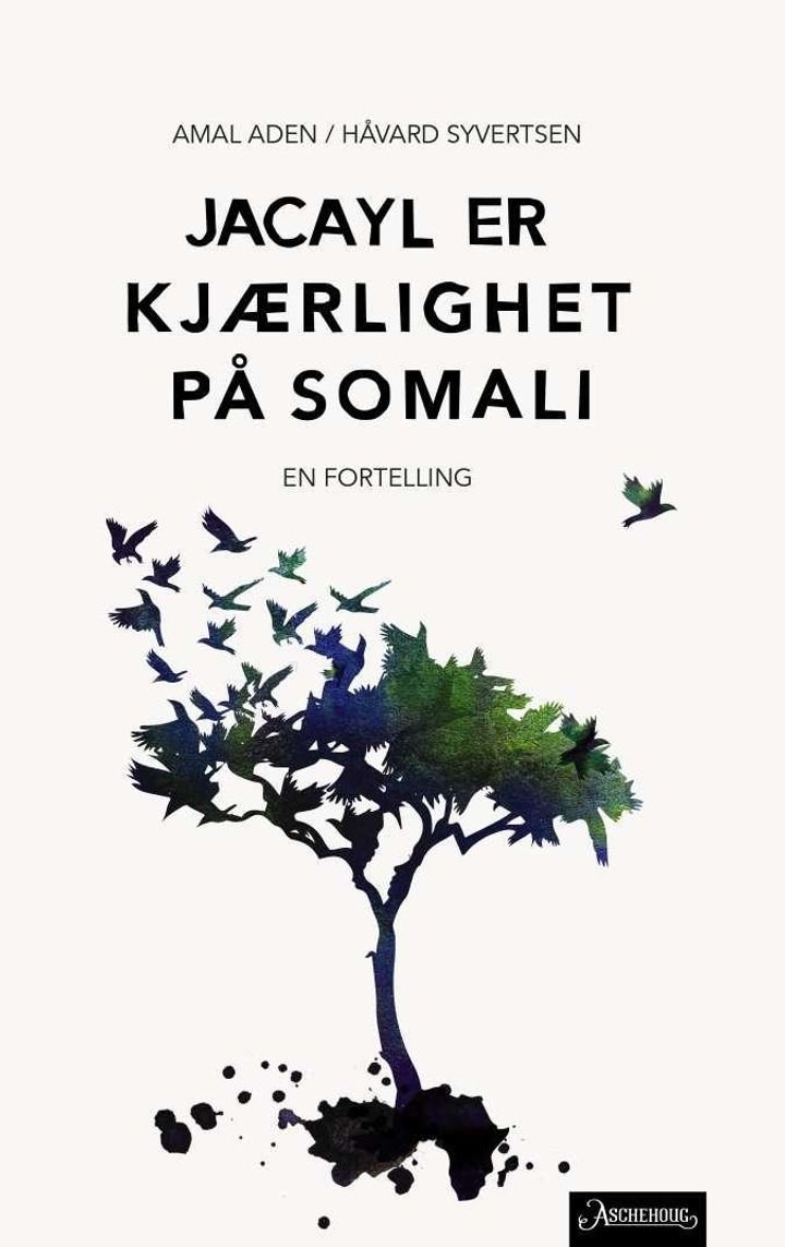 Jacayl er kjærlighet på somali - en fortelling