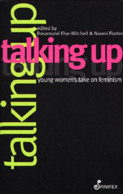 Talking Up