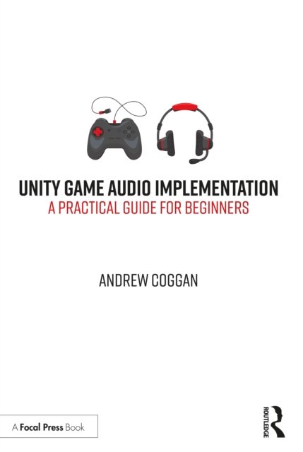Unity Game Audio Implementation
