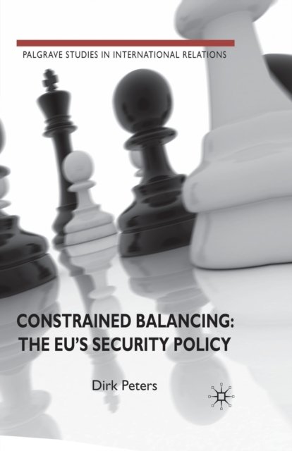 Constrained Balancing