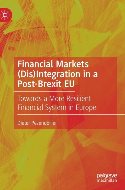 Financial Markets (Dis)Integration in a Post-Brexit EU