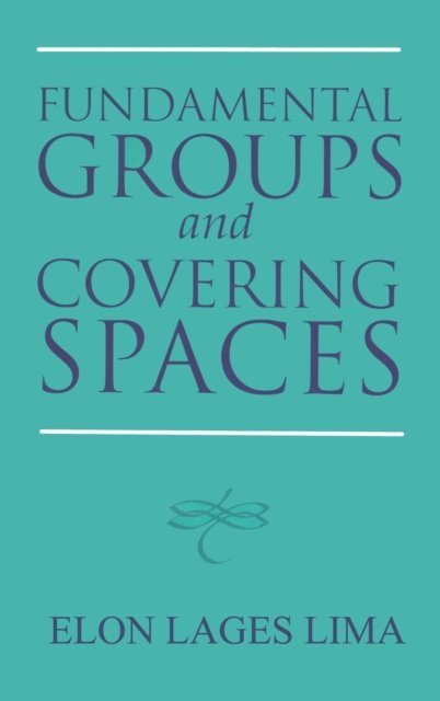 Fundamental Groups and Covering Spaces