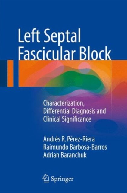 Left Septal Fascicular Block
