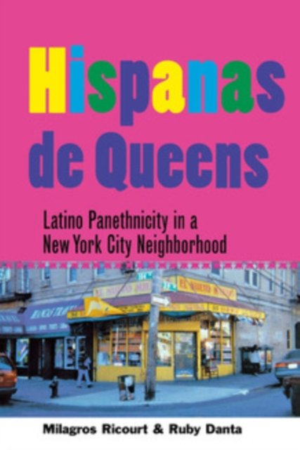 Hispanas De Queens