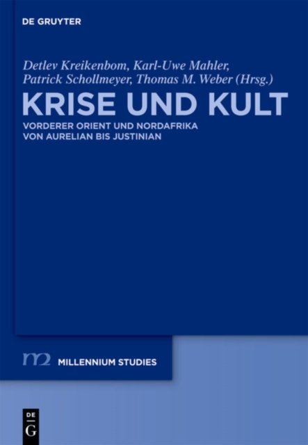 Krise Und Kult