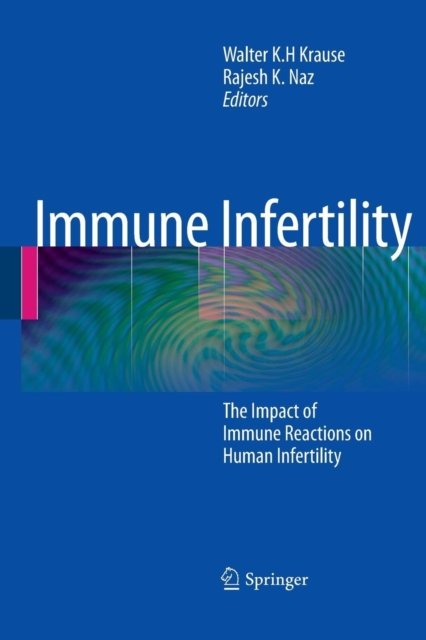 Immune Infertility